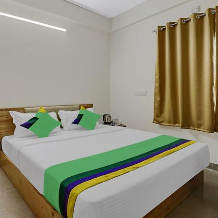 Treebo Sln Heritage Bangalore Dış mekan fotoğraf