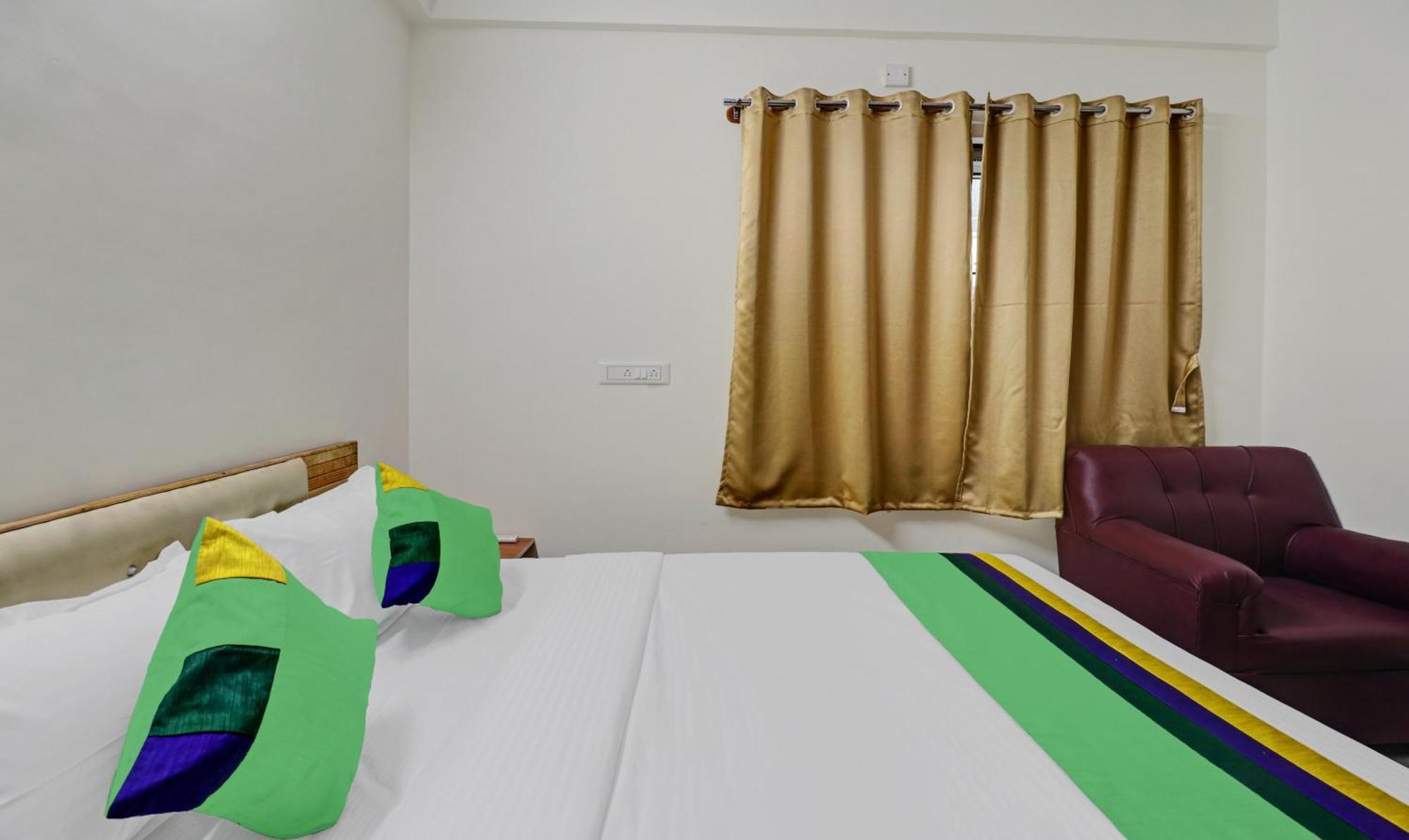 Treebo Sln Heritage Bangalore Dış mekan fotoğraf