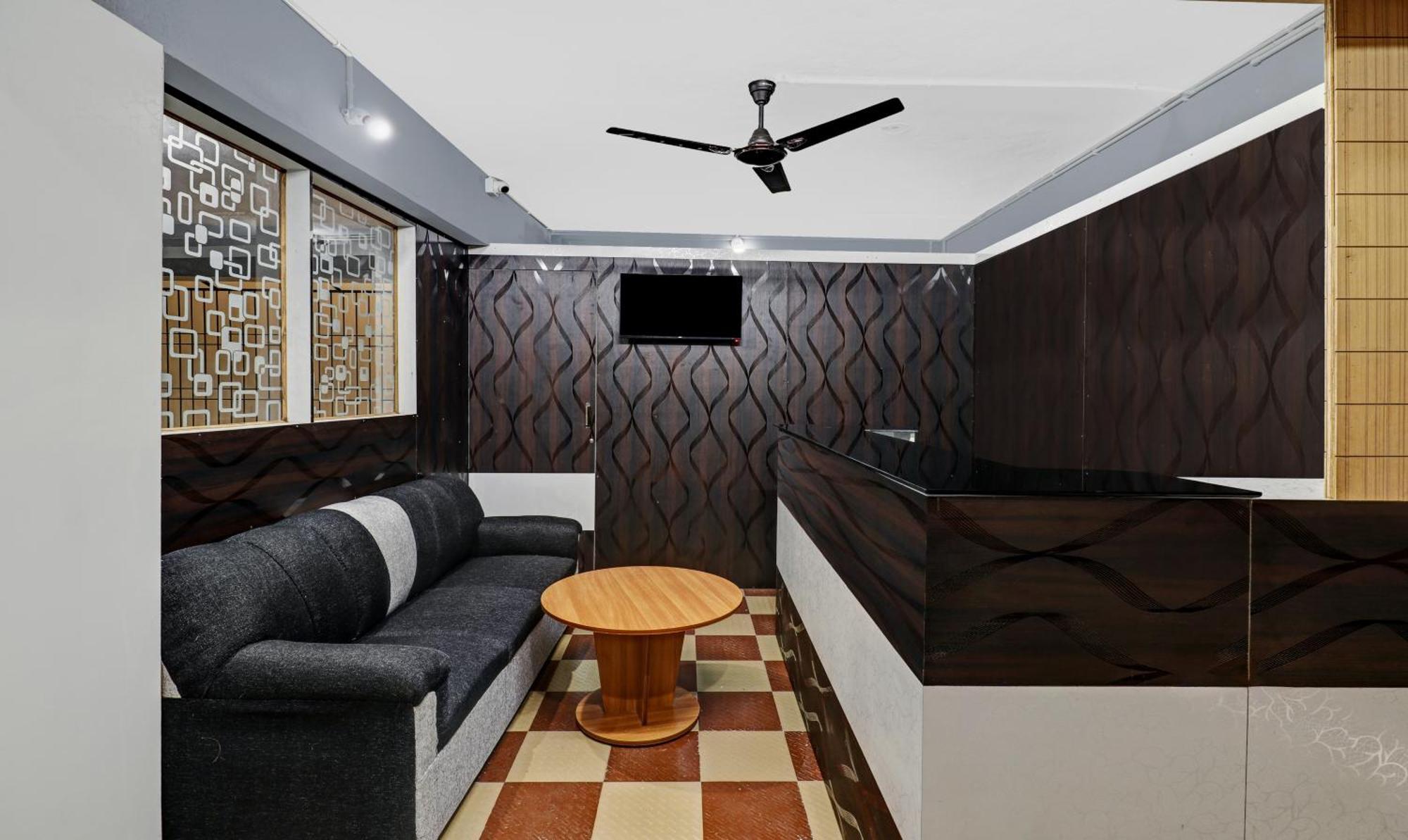Treebo Sln Heritage Bangalore Dış mekan fotoğraf